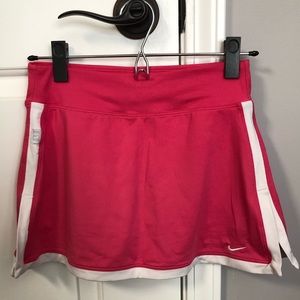 Women’s Nike athletic skirt